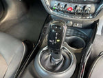 MINI COOPER D CLUBMAN