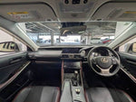 LEXUS IS300