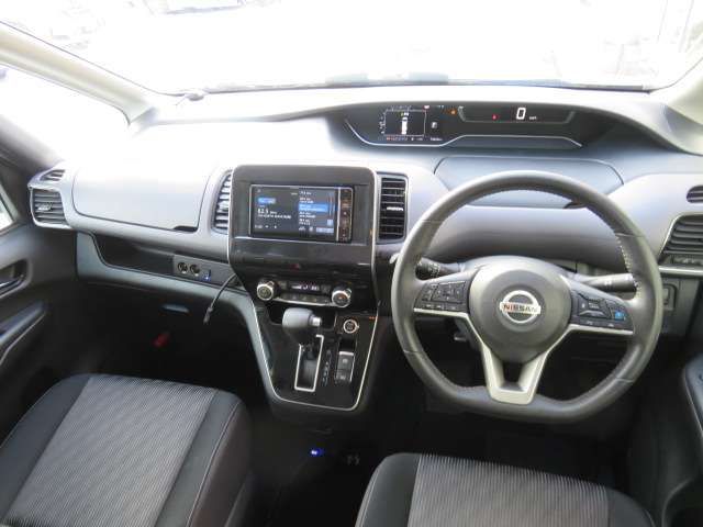 SERENA  S-HYBRID 4WD