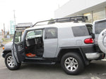 FJ CRUISER 4WD