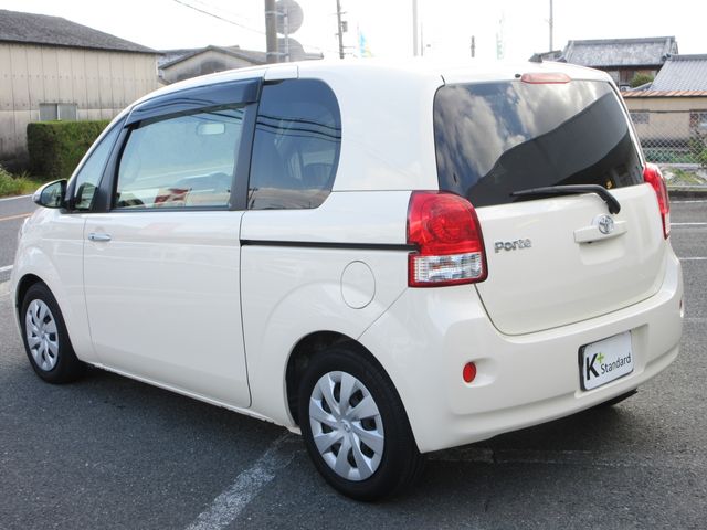 PORTE