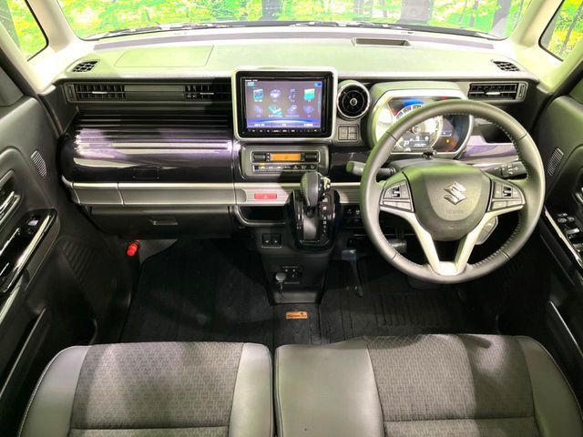 Spacia custom
