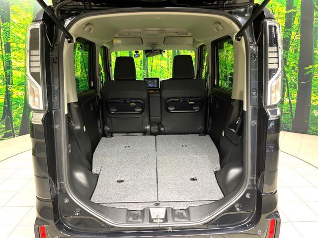 Spacia custom