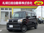 Spacia 4WD