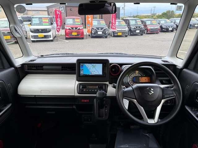 Spacia 4WD