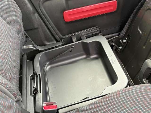 Spacia 4WD