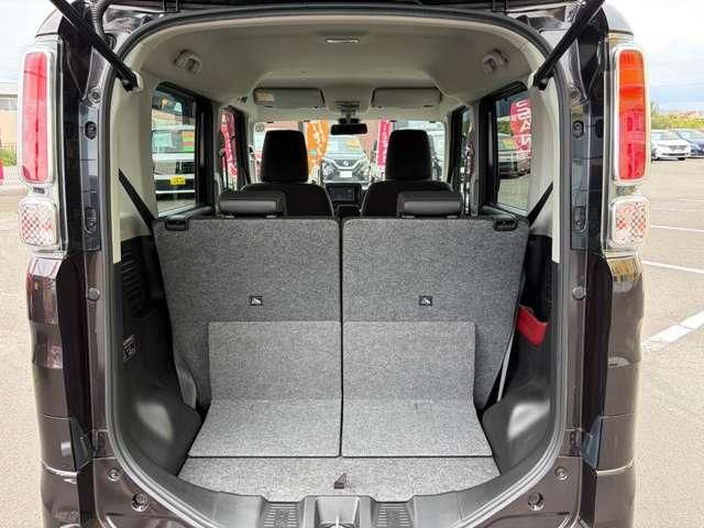 Spacia 4WD