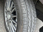 Spacia 4WD