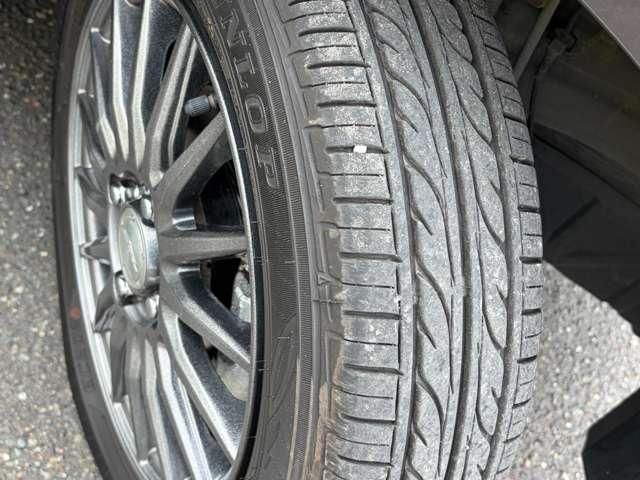 Spacia 4WD