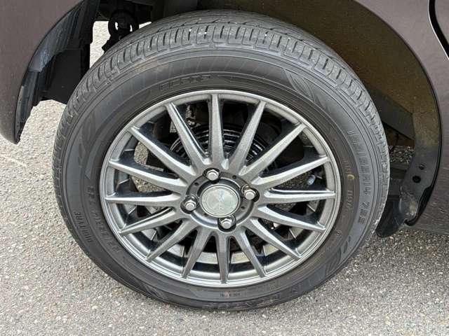Spacia 4WD