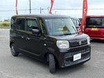 Spacia 4WD