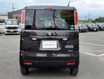 Spacia 4WD