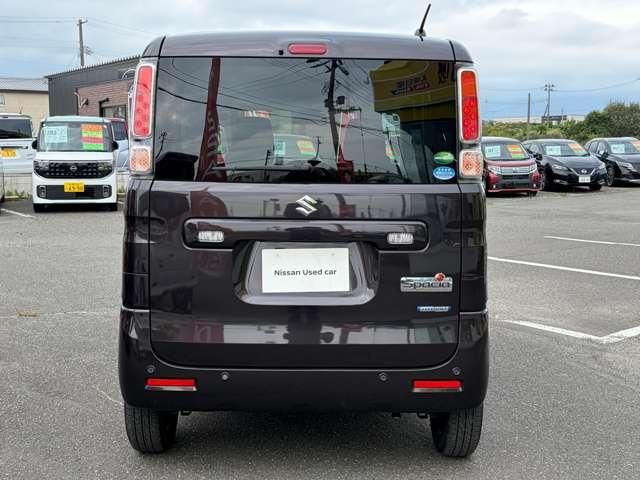 Spacia 4WD