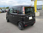 Spacia 4WD