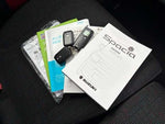 Spacia 4WD
