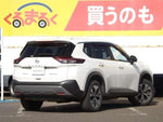X-TRAIL HYBRID 4WD