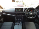 X-TRAIL HYBRID 4WD