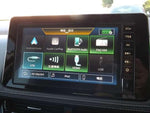 X-TRAIL HYBRID 4WD