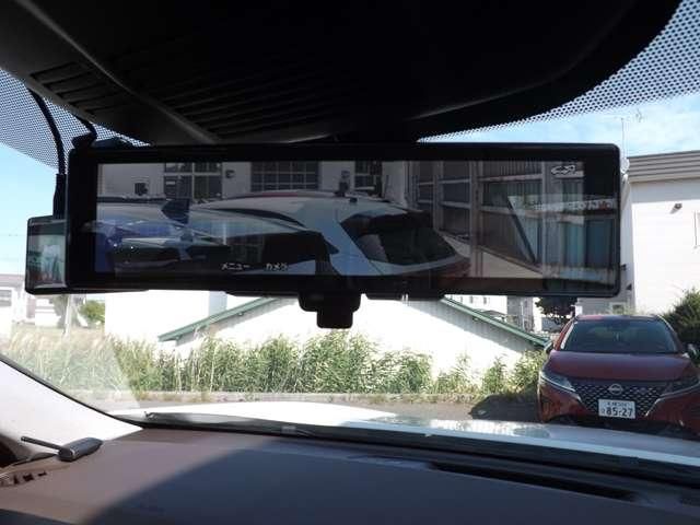 X-TRAIL HYBRID 4WD