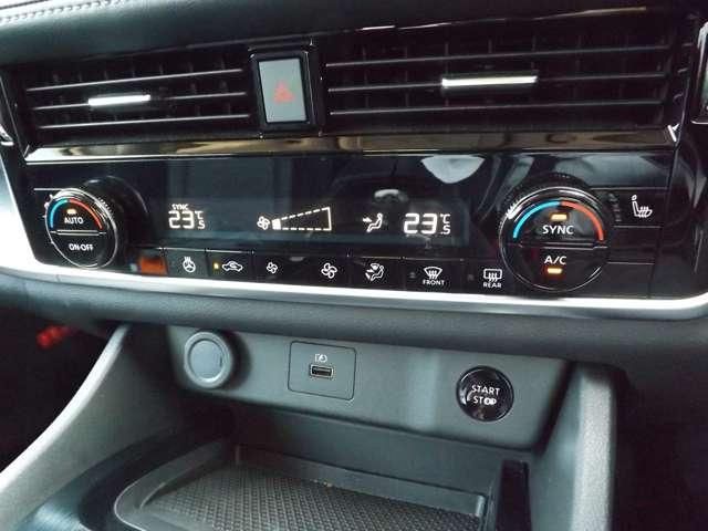 X-TRAIL HYBRID 4WD