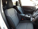 X-TRAIL HYBRID 4WD