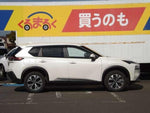 X-TRAIL HYBRID 4WD