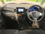 Spacia custom
