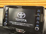 YARIS CROSS HYBRID