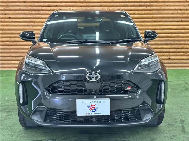YARIS CROSS HYBRID