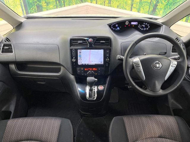 SERENA  S-HYBRID