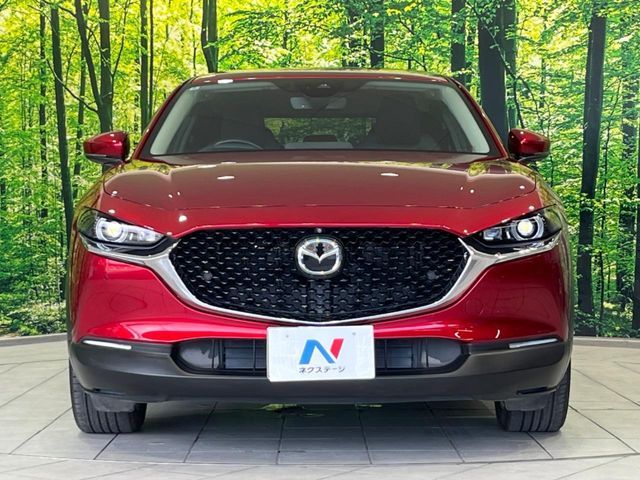 CX-30