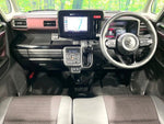 Spacia custom