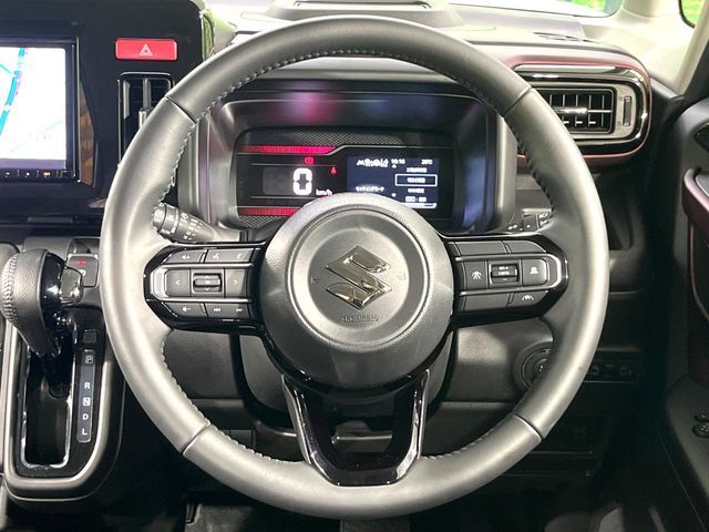 Spacia custom