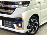 Spacia custom