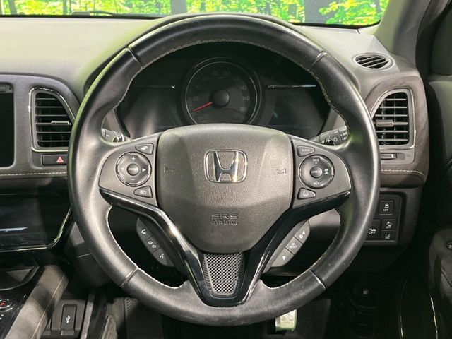 VEZEL HYBRID