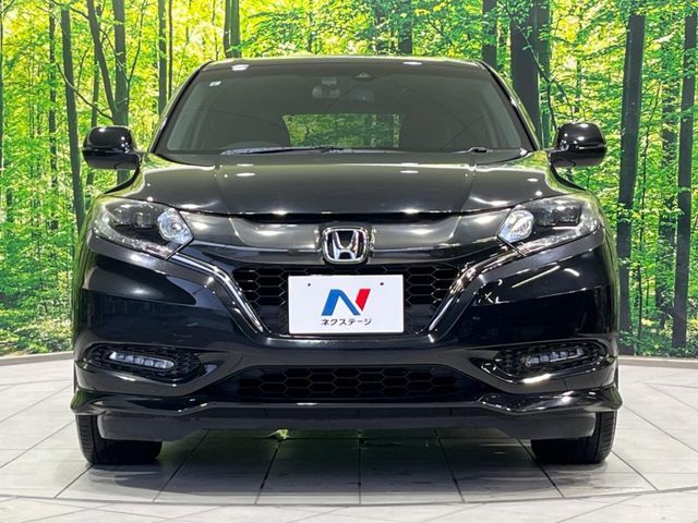 VEZEL HYBRID