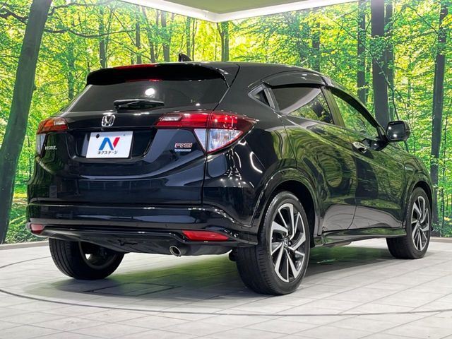 VEZEL HYBRID
