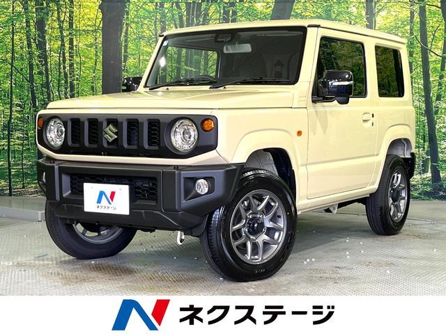 JIMNY 4WD