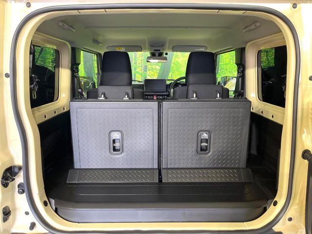 JIMNY 4WD