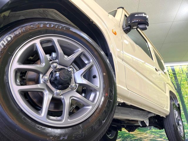 JIMNY 4WD