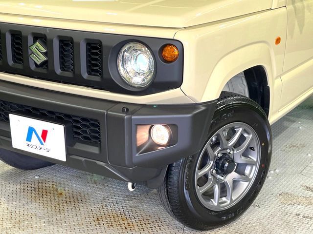 JIMNY 4WD
