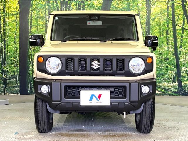 JIMNY 4WD