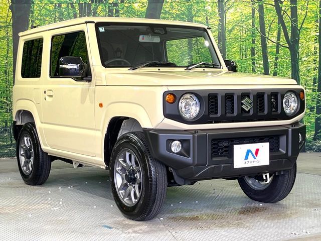JIMNY 4WD