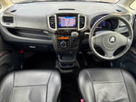 DELICA D:2 2WD