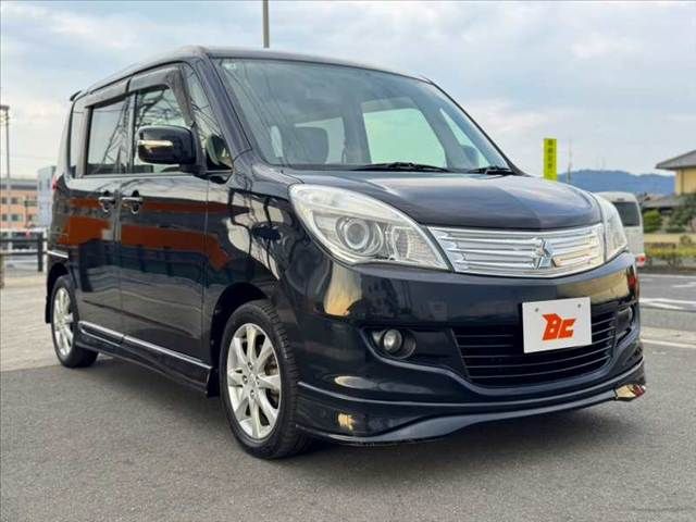 DELICA D:2 2WD