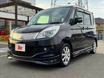 DELICA D:2 2WD