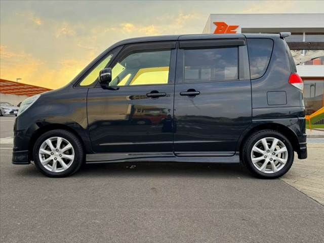 DELICA D:2 2WD