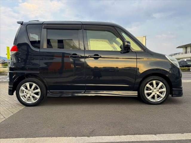 DELICA D:2 2WD