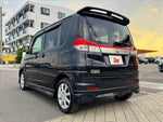 DELICA D:2 2WD