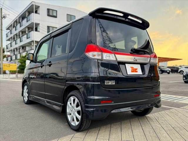 DELICA D:2 2WD